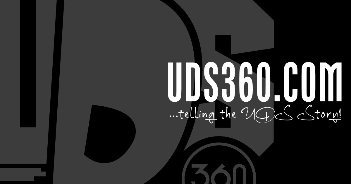 Uds Application Log In - UDS360