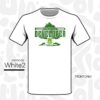 Proud Developer (from UDS) T-Shirt (Original Version) - XXXL, White2